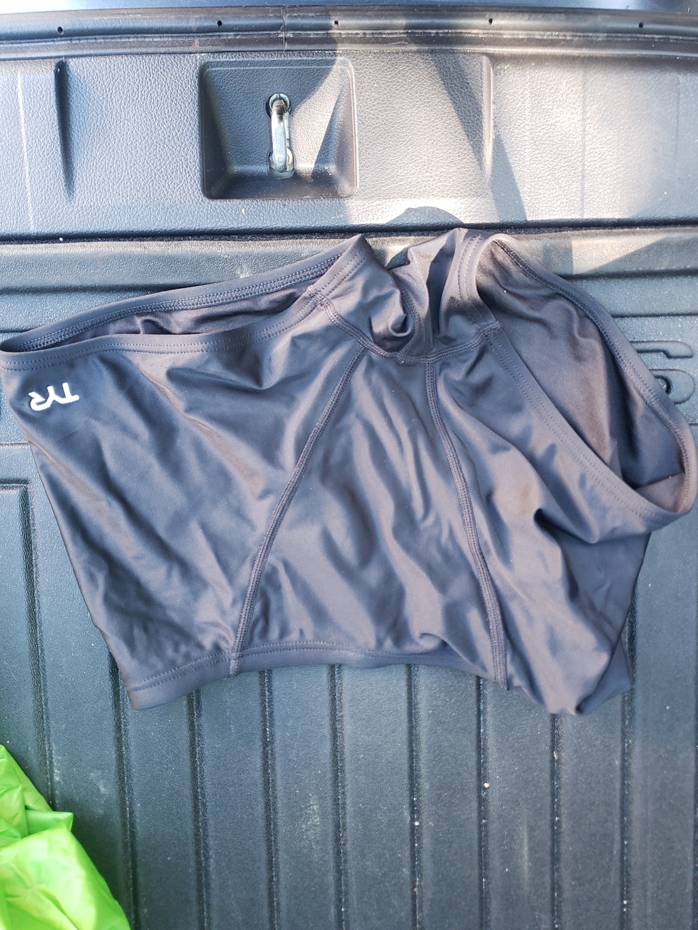 TYR Swim Briefs
